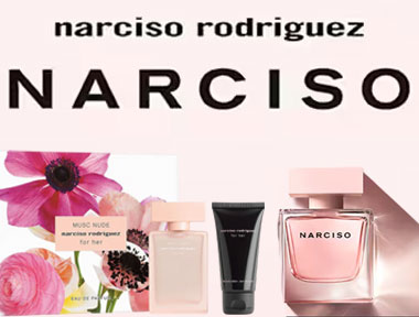 Narciso Rodriguez
