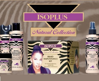 Natural Collections