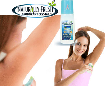 Naturally Fresh