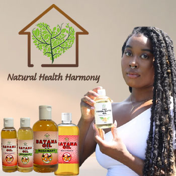 Natural Health Harmony
