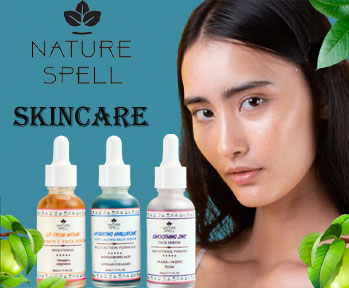 Nature Spell Skincare