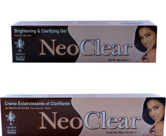 Neo Clear