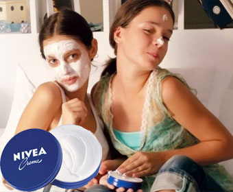 Nivea Creme