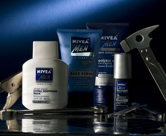 Nivea Men