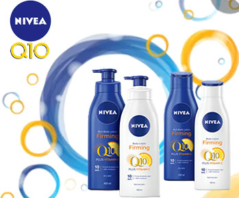 Nivea Q10