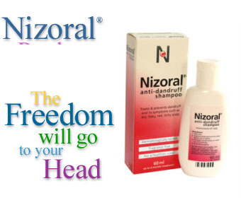Nizoral
