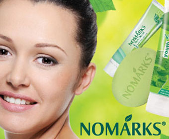 NoMarks