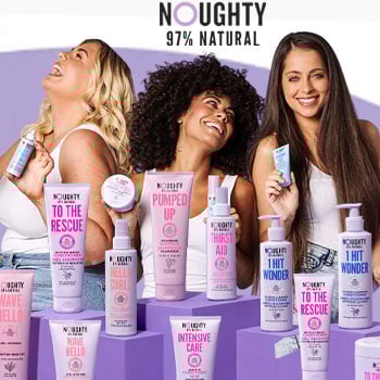 Noughty