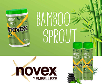 Novex Bamboo
