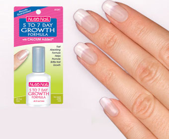 Nutra Nail