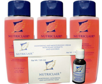 Nutriclair