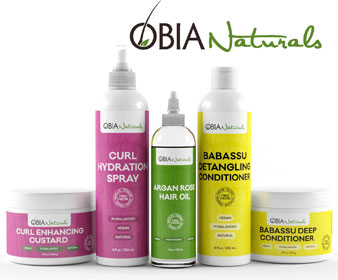 OBIA Naturals