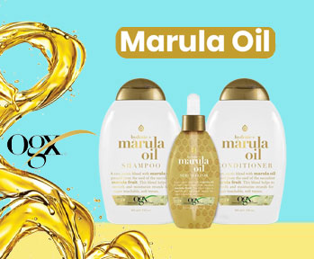 Marula Oil