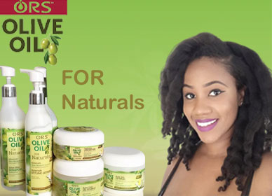 ORS For Naturals