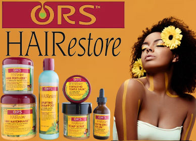 ORS Hairestore