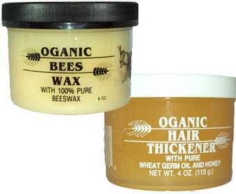 Oganic