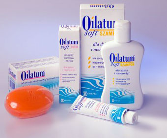 Oilatum