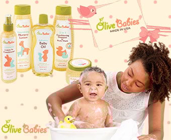Olive Babies