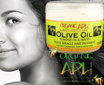 Organic APH