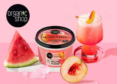 Organic Shop