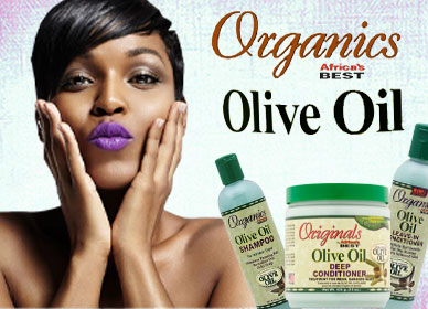 Organics Olive Oil