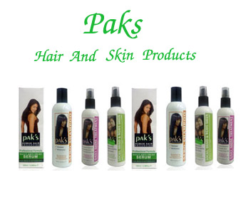 Paks Products