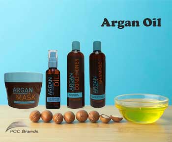 Argan Oil