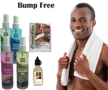 Bump Free