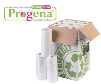 Progena