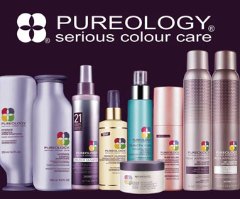 Pureology Colour Care