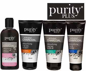 Purity Plus 