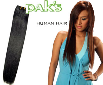 Paks Hair