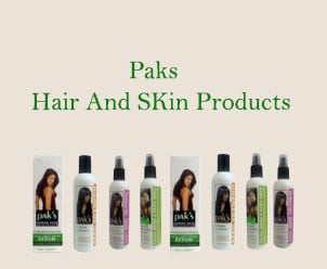 Paks Products