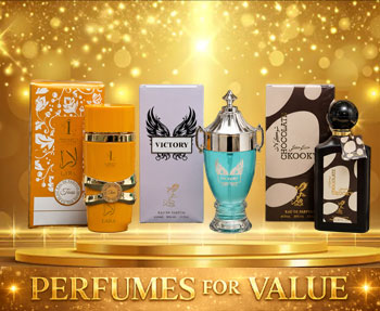 Perfumes For Value