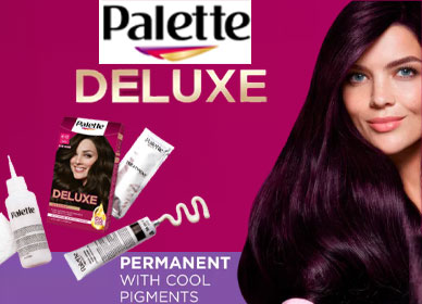 Palette