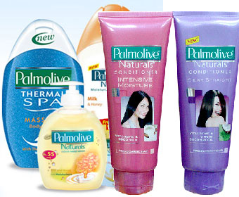 Palmolive