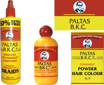 Paltas