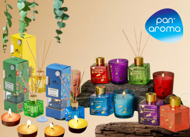 Pan Aroma