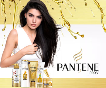 Pantene