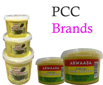 PCC Brands