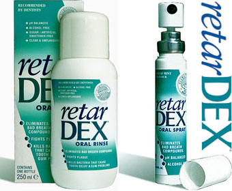 ultraDEX