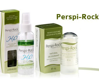 Perspi Rock