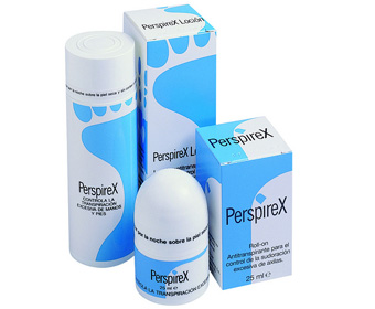 Perspirex