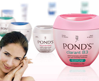 Ponds