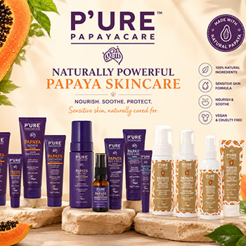Pure Papayacare
