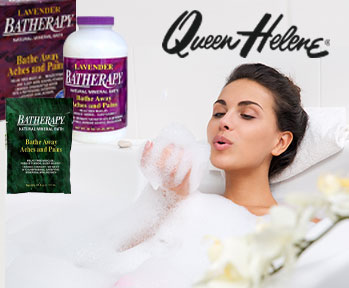 Batherapy