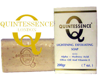 Quintessence
