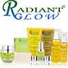 Radiant Glow Botanical | Organic Skin Care Products | Paks