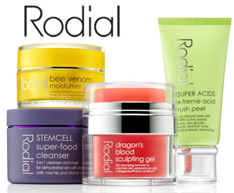 Rodial Skincare