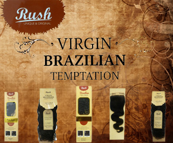 Rush Rush